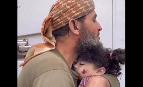 الشيخ خالد نبهان صاحب العبارة الشهيرة "روح الروح"