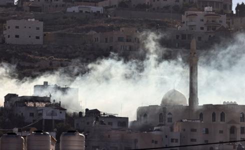 واشنطن تطالب تل أبيب بمساعدات عاجلة للسلطة الفلسطينية