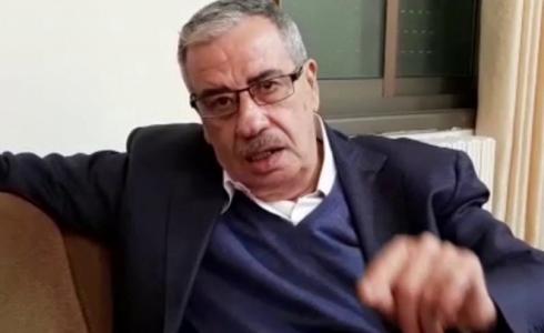 وفاة اللواء عبد الإله الأتيرة - نعي واسع
