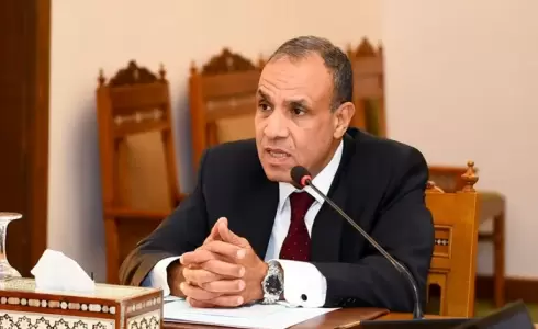 وزير مصري - حماس وفتح في القاهرة لبحث تفاهمات إدارة غزة