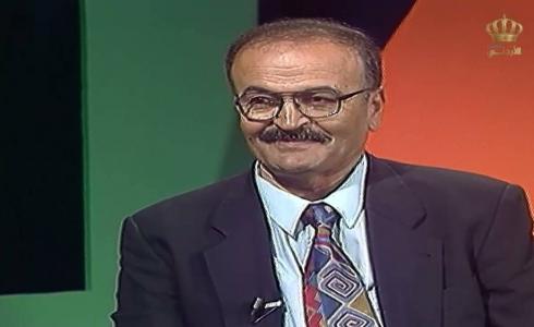 هشام يانس – تعرف على سبب وفاة الفنان الأردني