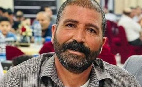 من بلدة قصرة جنوب نابلس، متأثرا بإصابته برصاص قوات الاحتلال الإسرائيلي