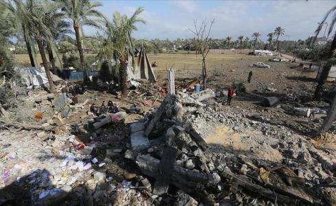 منطقة بركة الشيخ رضوان