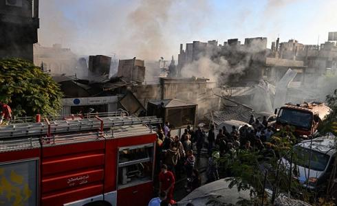 الجيش الإسرائيلي يعلن اغتيال سلمان نمر جمعة