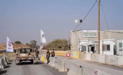 مفاوضات وقف إطلاق النار في غزة مستمرة .. ولكن !!