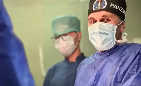 إسرائيل تفرج عن الطبيب الأردني عبد الله البلوي