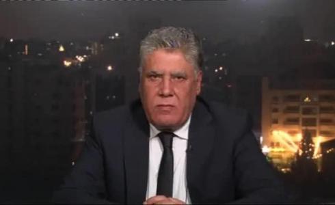 وفاة باسل ناصر وزير الدولة لشؤون الإغاثة