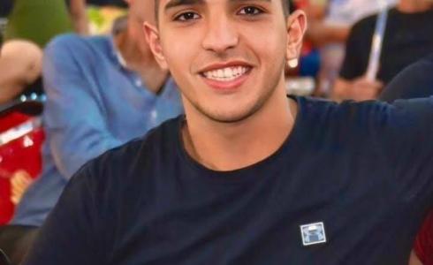استشهاد الأسير محمد ياسين خليل جبر