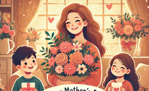 موعد عيد الأم 2025 – تعرف على تاريخ الاحتفال بهذا اليوم المميز