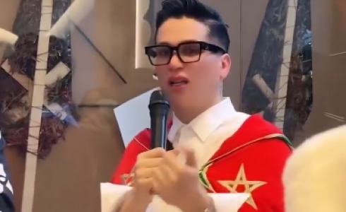 صوفيا طالوني - نوفل موسى