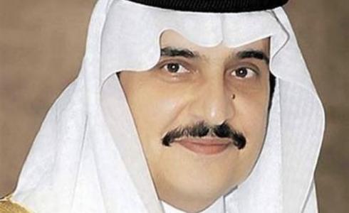 سبب وفاة محمد بن فهد بن عبد العزيز