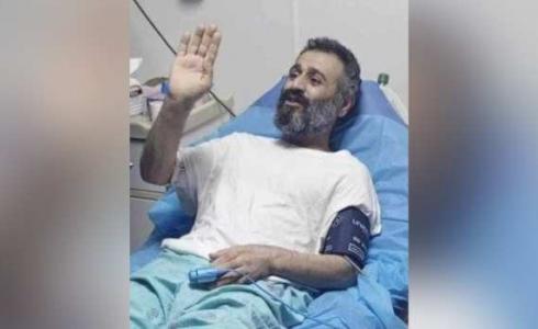 استشهاد المحرر إسماعيل طقاطقة