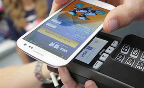 الدفع الإلكتروني