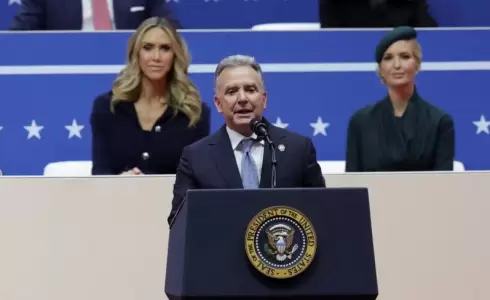 ستيف ويتكوف