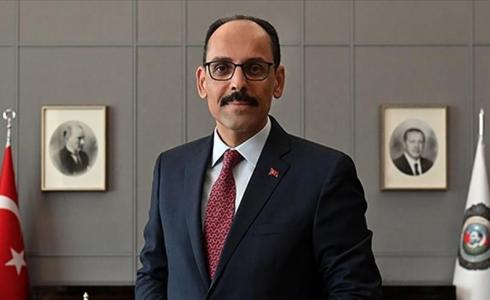 الاستخبارات التركية تبحث مع حماس جهود وقف إطلاق النار في غزة