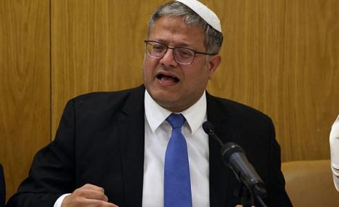 صفقة غزة - بن غفير يهدد بالاستقالة ولابيد يرد