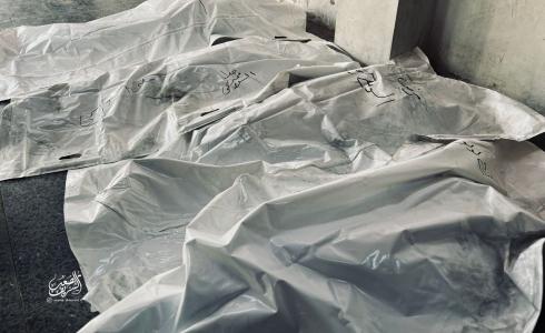 شهداء عائلة السويركي