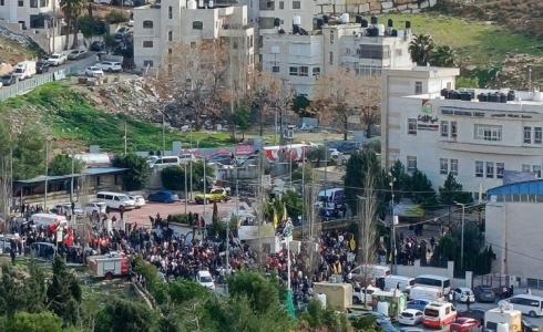 أسماء الأسرى الفلسطينيين المقرر الإفراج عنهم اليوم