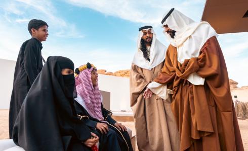 عبارات يوم التأسيس السعودي تويتر 1446- 2025