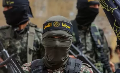 سرايا القدس