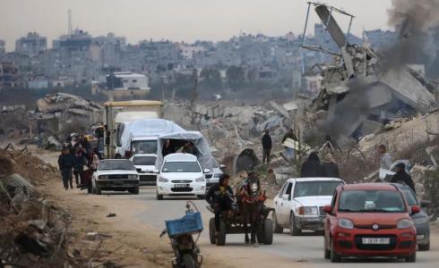 مَن سيحكم قطاع غزة بعد الحرب ؟