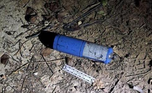 إسرائيل تزعم احباط عملية تفجيرية في القدس