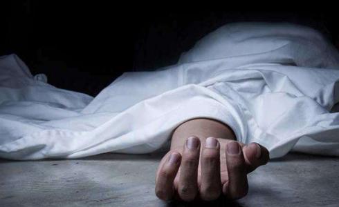 مقتل مواطن وزوجته في مدينة جنين - تعبيرية