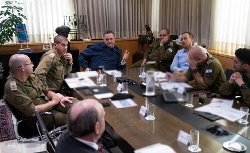 كاتس يقرر إنشاء إدارة خاصة لتهجير سكان غزة طوعا