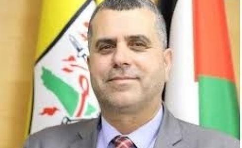 ماهر النمورة
