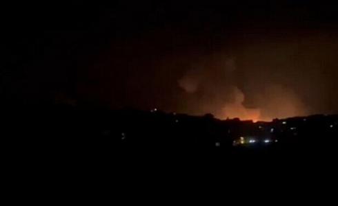 جنوب لبنان - شهيدان بقصف إسرائيلي