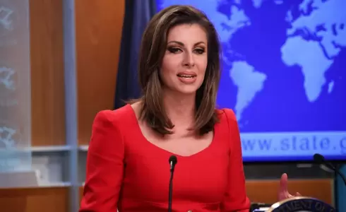 نائبة ويتكوف - أطلقنا العنان لإسرائيل لمواصلة الحرب في غزة