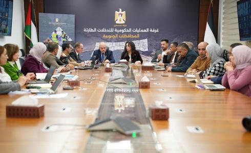 تخصيص ثلاثة ملايين يورو للتخلص من النفايات الطبية الخطرة بغزة