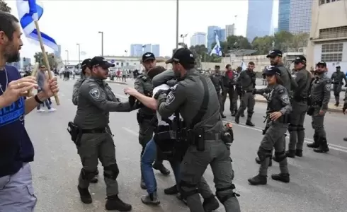 أكثر من 220 انتهاكا للاحتلال في القدس خلال نوفمبر