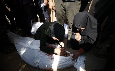 غزة - حصيلة الشهداء منذ وقف إطلاق النار