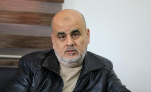 إسماعيل برهوم