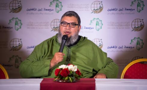سبب وفاة حماد القباج – الشيخ حماد القباج ويكيبيديا