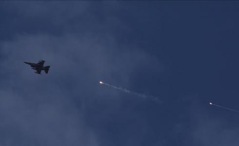 لبنان - 5 شهداء و11 إصابة في غارة إسرائيلية على بلدة تولين
