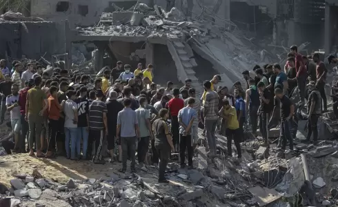 إعادة إعمار غزة..مصير مجهول وسط الدمار والأزمات