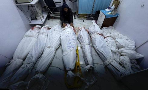 تعقب الفصائل الفلسطينية على استئناف الحرب على غزة