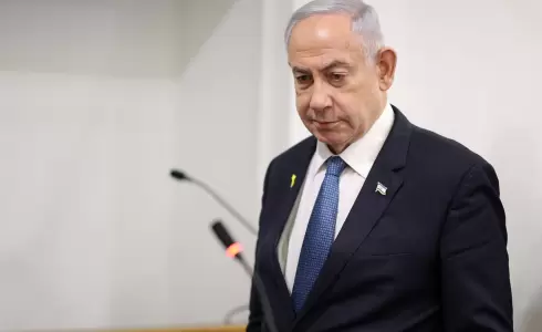 نتنياهو - نزع سلاح حماس هو مفتاح مستقبل غزة