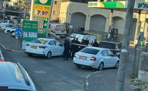 من مكان جريمة إطلاق النار.jpg