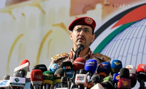 الناطق باسم القوات المسلحة اليمنية