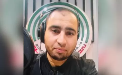 محمد صالح البردويل