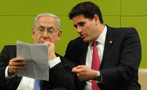 رئيس المخابرات المصرية يلتقي وفدا إسرائيليا في القاهرة