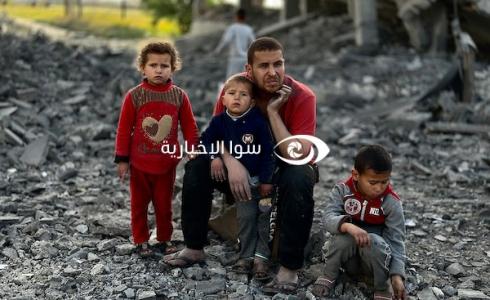 حماس تعقب على مجزرة مدرسة دار الأرقم في غزة