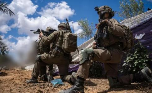 الجيش الإسرائيلي يقر بمقتل موظف بالأمم المتحدة بدير البلح