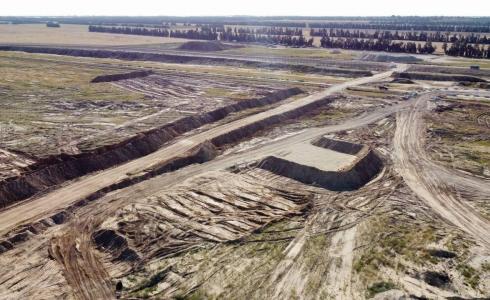 الجيش الإسرائيلي يعلن اكتمال تطويق رفح