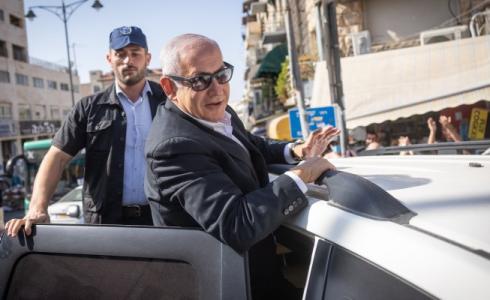 نتنياهو يشتكي من كثافة جلسات محاكمته