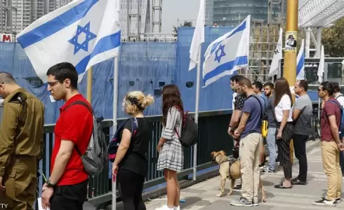 مراقب الدولة في إسرائيل يطالب نتنياهو بالاستعداد لإجلاء عشرات الآلاف - تعبيرية