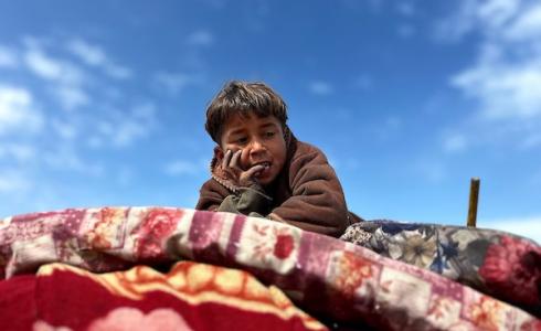 العربية تكشف تطورات مفاوضات وقف إطلاق النار بشأن غزة